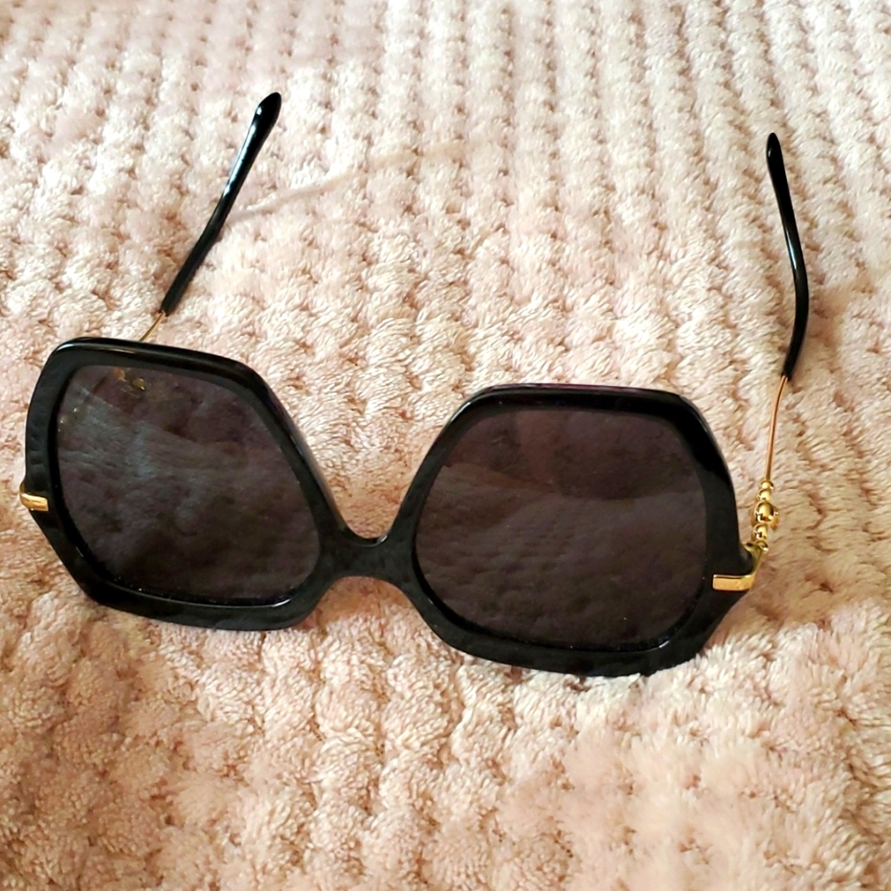 Jimmy Choo Sunglasses